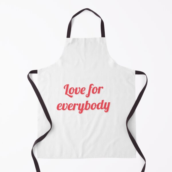 Item preview, Love for everybody designed and sold by C7110G.