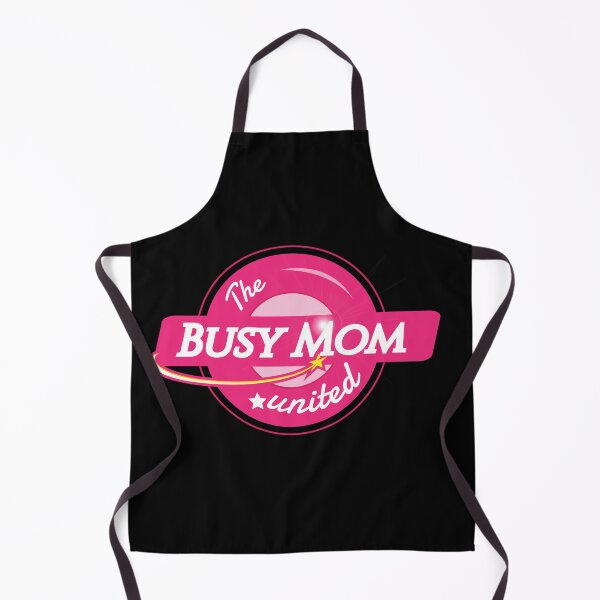 Item preview, The Busy Mom United designed and sold by feel-free-store.