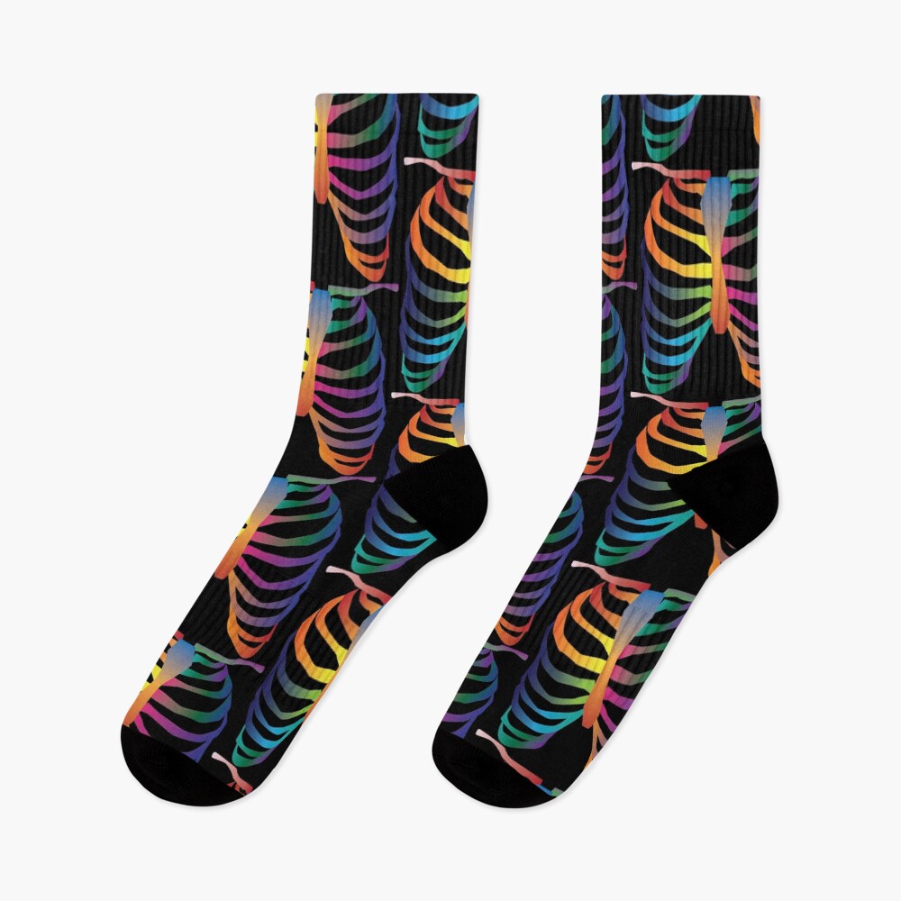 Item preview, Socks designed and sold by Sasifrasically.