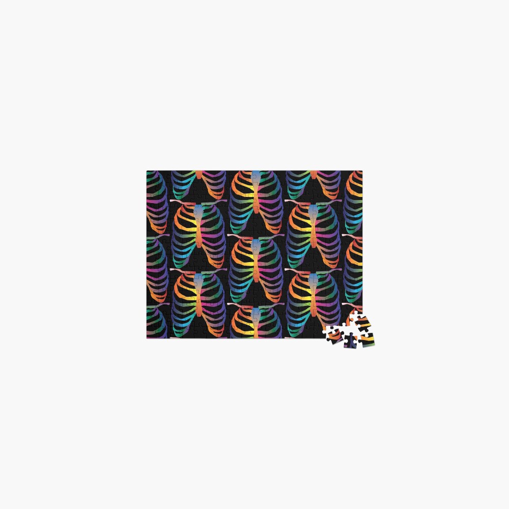 Item preview, Jigsaw Puzzle designed and sold by Sasifrasically.