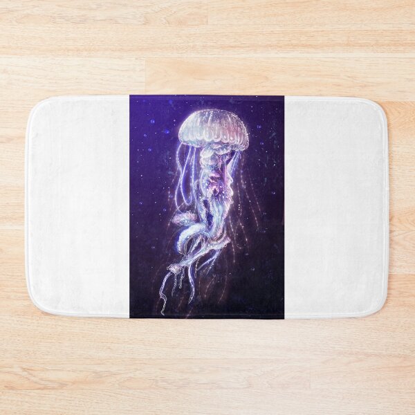 Item preview, Deepsea Jellyfish designed and sold by InkofStars.
