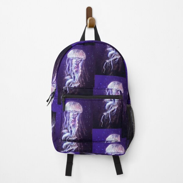 Item preview, Deepsea Jellyfish designed and sold by InkofStars.
