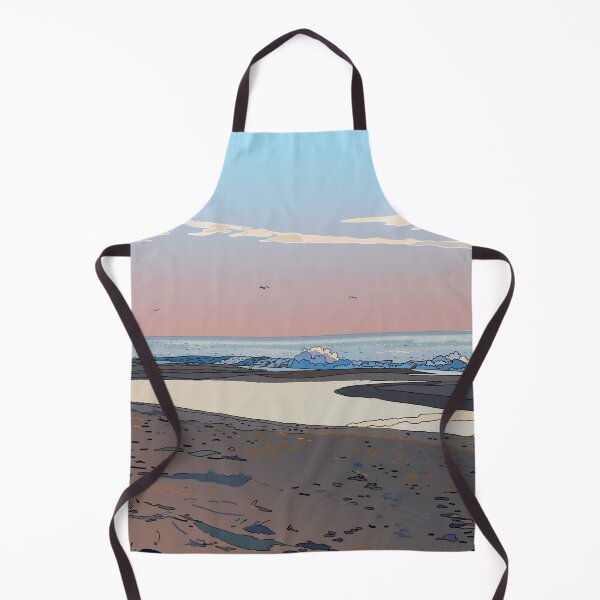 Item preview, Rehoboth Beach AM TidalPool designed and sold by EleMcKay.
