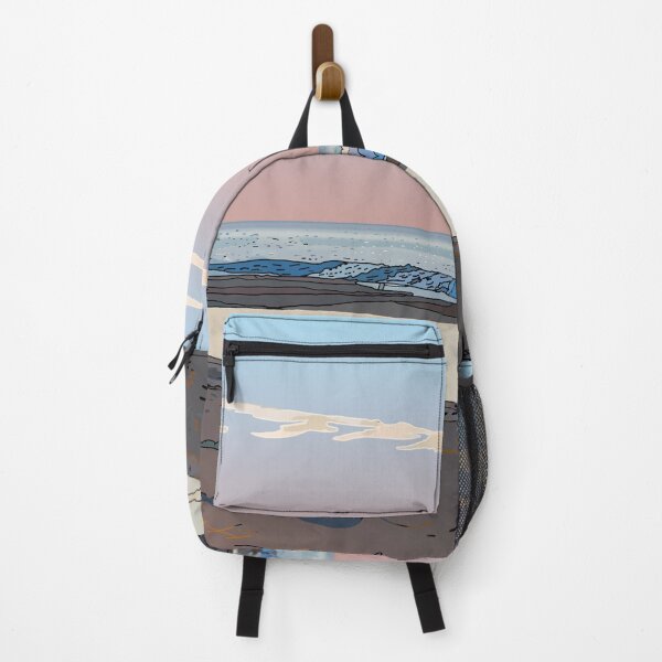 Item preview, Rehoboth Beach AM TidalPool designed and sold by EleMcKay.