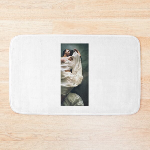 Item preview,  Female nude sleeping designed and sold by Roz McQuillan Fine Art & Photography.