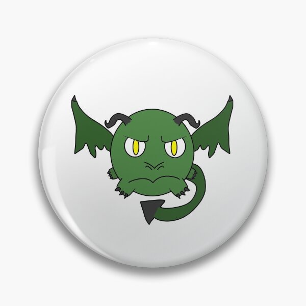 Item preview, Angry Dragon Ball designed and sold by Skiefsmuffin.