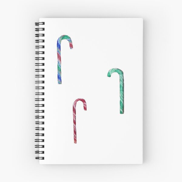 Item preview, Candy canes  designed and sold by Tessa Bryden.