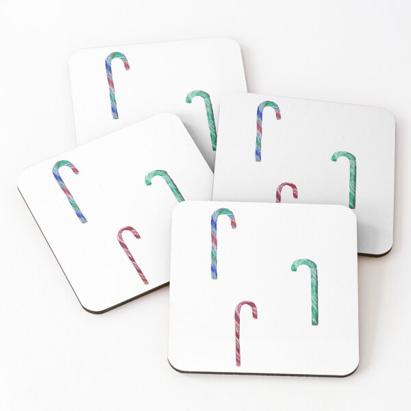 Item preview, Candy canes  designed and sold by Tessa Bryden.