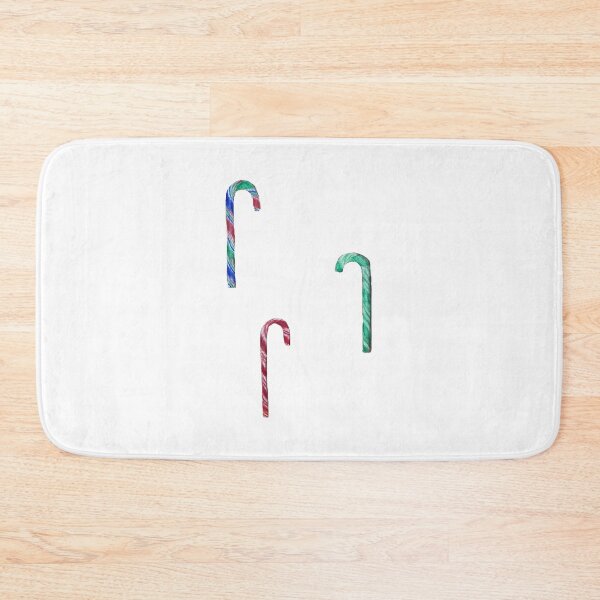 Item preview, Candy canes  designed and sold by Tessa Bryden.