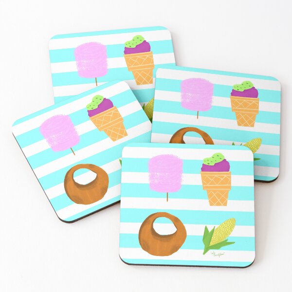 Item preview, Lebanese Treats designed and sold by Leila Charafeddine.