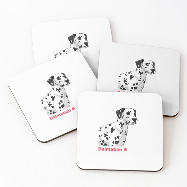 Item preview, Dalmatian  designed and sold by Echo Aesthetics.