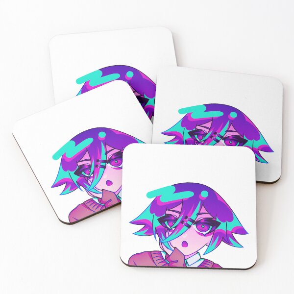 Item preview, kokichi goes 'o' designed and sold by ikayolk.