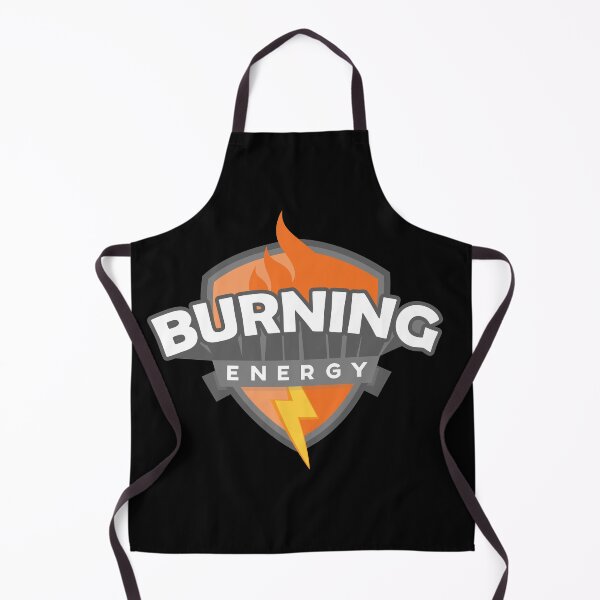 Item preview, Burning energy - Fitness designed and sold by feel-free-store.