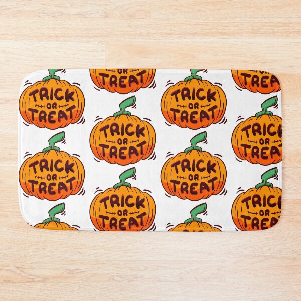 Item preview, Happy Halloween Trick Or Treat designed and sold by mr-var.