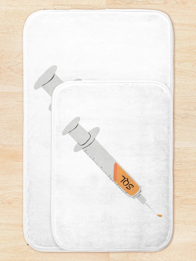 Thumbnail 5 of 6, Bath Mat, SQL Injection Testing designed and sold by nimitkhurana.