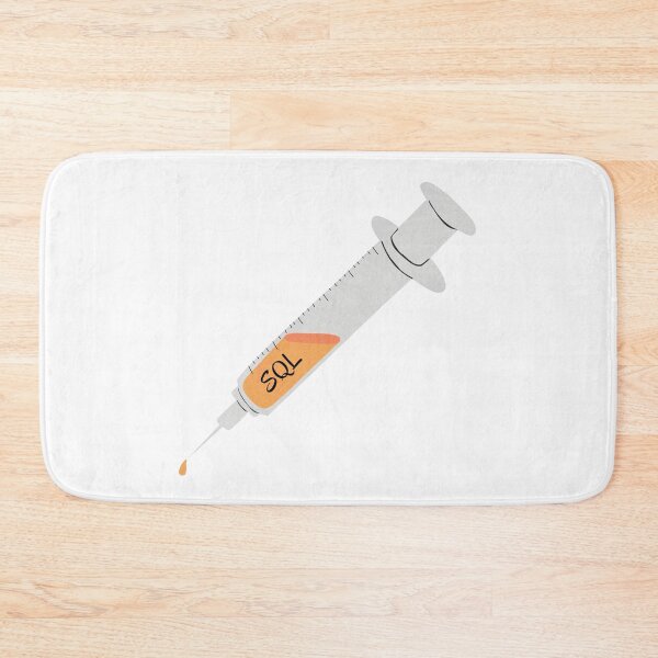 Item preview, SQL Injection Testing designed and sold by nimitkhurana.