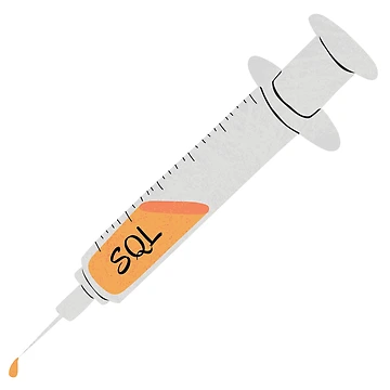 Artwork thumbnail, SQL Injection Testing by nimitkhurana