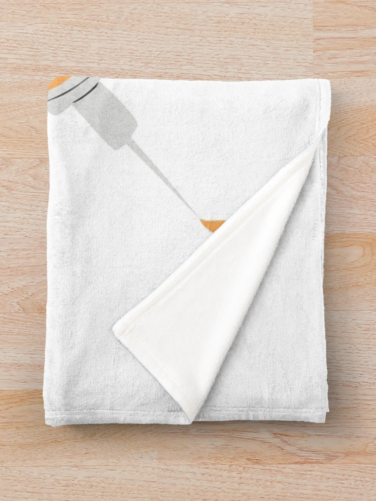 Thumbnail 3 of 6, Throw Blanket, SQL Injection Testing designed and sold by nimitkhurana.