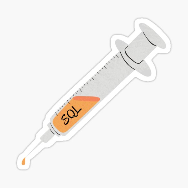 Item preview, SQL Injection Testing designed and sold by nimitkhurana.