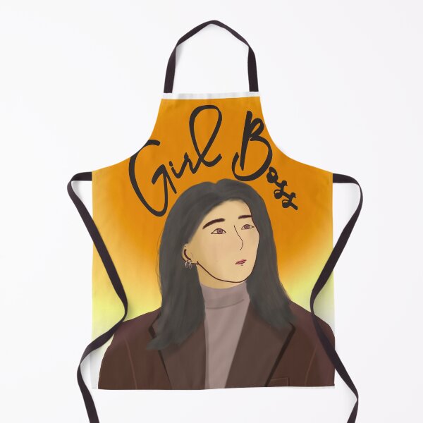 Item preview, confident girl boss  designed and sold by Bitit.