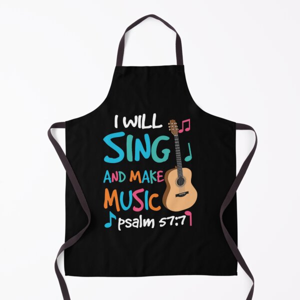 Item preview, Christian Music Guitar Jesus Apparel designed and sold by crm3530.
