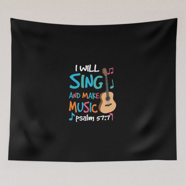 Item preview, Christian Music Guitar Jesus Apparel designed and sold by crm3530.