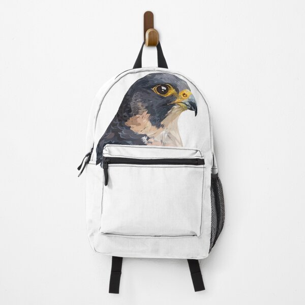 Item preview, Peregrine falcon designed and sold by obscurite.