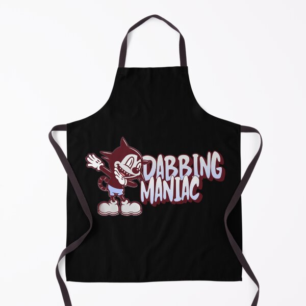 Item preview, Dabbing maniac designed and sold by ErenStream.