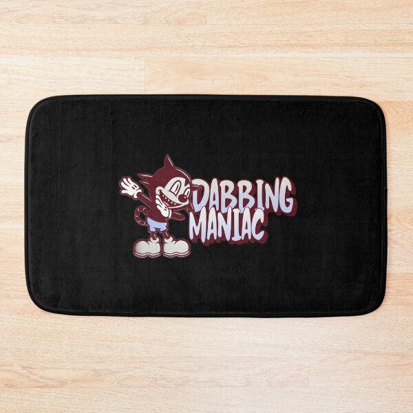 Item preview, Dabbing maniac designed and sold by ErenStream.