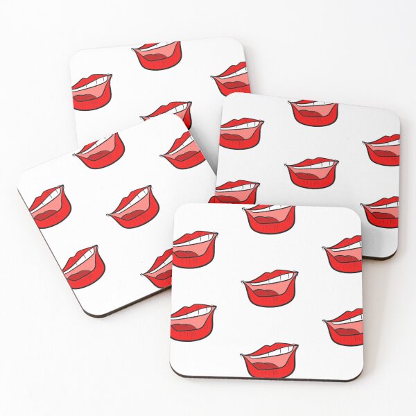 Item preview, Mouth cartoon style designed and sold by Kreativ-Conny.