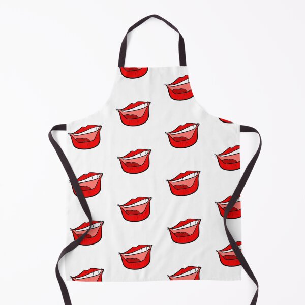 Item preview, Mouth cartoon style designed and sold by Kreativ-Conny.