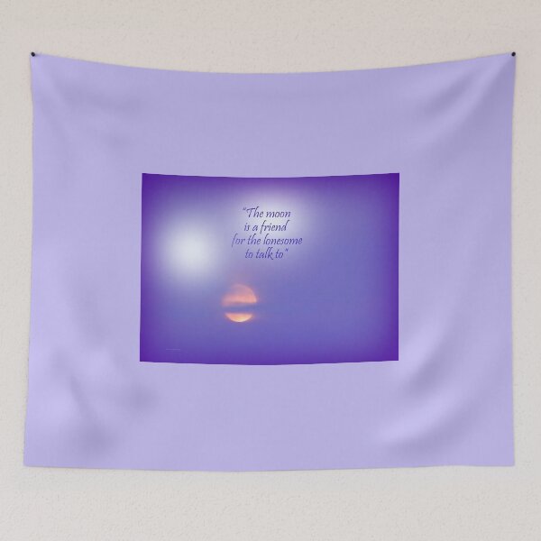 Item preview, Moon in Iceland designed and sold by Vaengi.