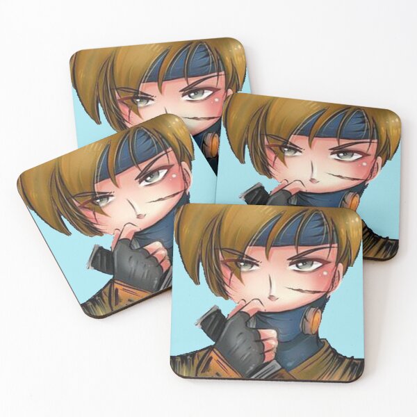 Item preview, Hayabusa designed and sold by FunnyDio.