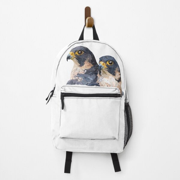 Item preview, Peregrine falcon designed and sold by obscurite.