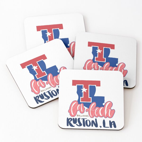 Item preview, LA Tech, Ruston, LA designed and sold by drew raus.