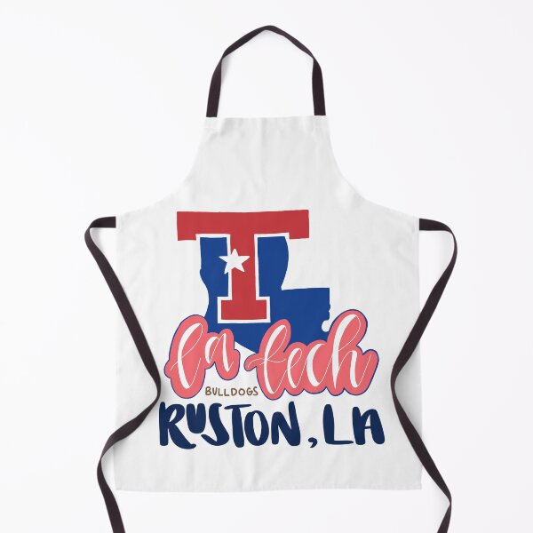 Item preview, LA Tech, Ruston, LA designed and sold by drew raus.