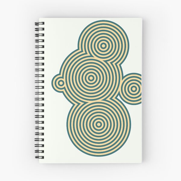 Item preview, Circles #1 designed and sold by cspcsp.