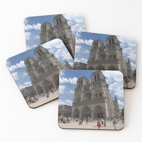 Artikelvorschau, Kathedrale Notre-Dame von Paris entworfen und verkauft von Lighvision.