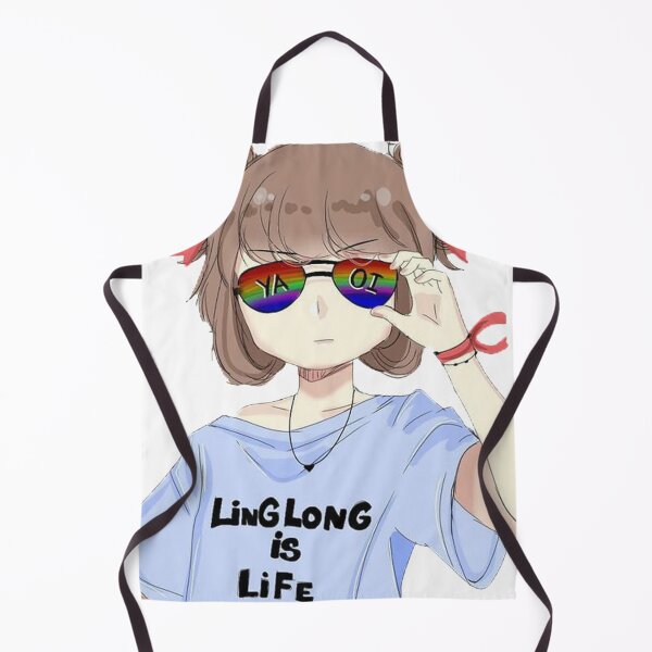 Item preview, Thug WanWan designed and sold by FunnyDio.