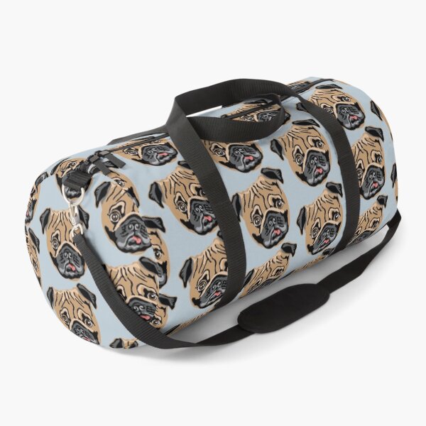 Item preview, Pug designed and sold by Michelle Phong.