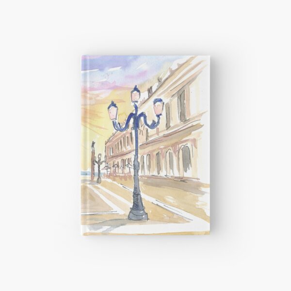 Item preview, Per San Marco - Signpost on St Mark Square In Venice Italy designed and sold by artshop77.