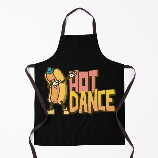 Item preview, Hot dog doing the dab designed and sold by ErenStream.