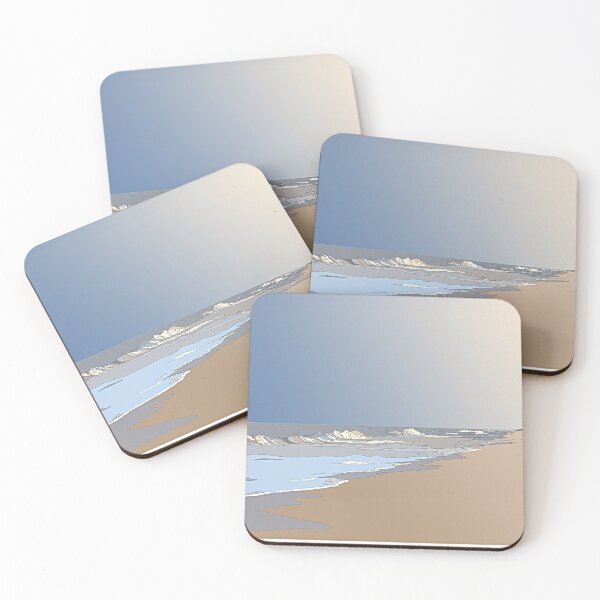 Item preview, EastCoastWaves designed and sold by EleMcKay.