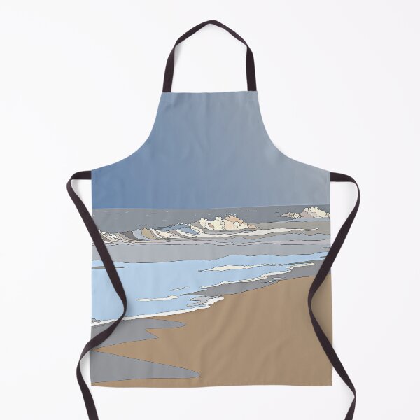 Item preview, EastCoastWaves designed and sold by EleMcKay.