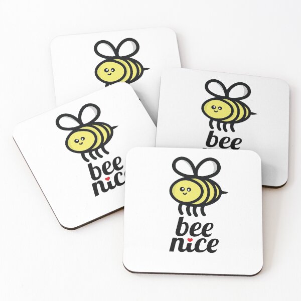 Item preview, bee nice designed and sold by Craftaholic.