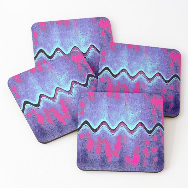Item preview, Waves 02 designed and sold by Imaginesium.