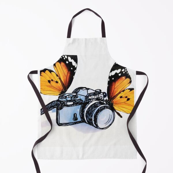 Item preview, MY NIKON CAMERA designed and sold by candylopesino.