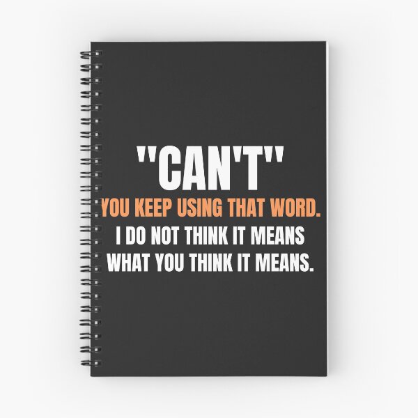 Item preview, You keep using that word designed and sold by MohitJain1109.