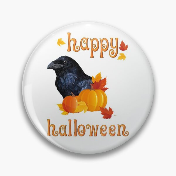 Item preview, Big Raven designed and sold by obscurite.