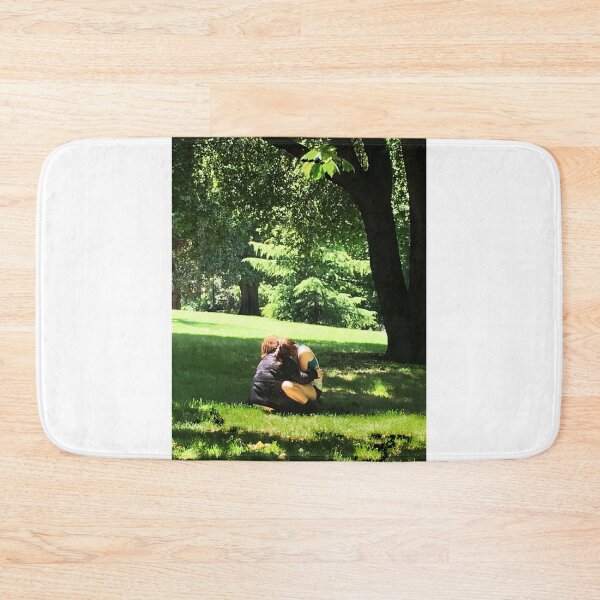 Item preview, A Tender Moment Shared designed and sold by Roz McQuillan Fine Art & Photography.